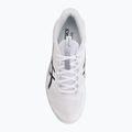 Кросівки тенісні чоловічі ASICS Solution Speed FF 4 white/black 5