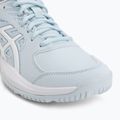 Кросівки тенісні жіночі ASICS Court Slide 4 W sky/white 7