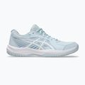 Кросівки тенісні жіночі ASICS Court Slide 4 W sky/white 8