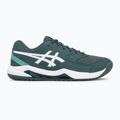 Кросівки тенісні чоловічі ASICS Gel-Dedicate 8 dark neptune/white 2