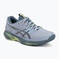 Кросівки тенісні чоловічі ASICS Solution Speed FF 4 grey blue/ironclad