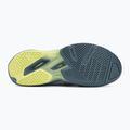 Кросівки тенісні чоловічі ASICS Solution Speed FF 4 grey blue/ironclad 4