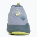 Кросівки тенісні чоловічі ASICS Solution Speed FF 4 grey blue/ironclad 6