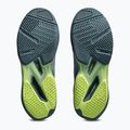 Кросівки тенісні чоловічі ASICS Solution Speed FF 4 grey blue/ironclad 14