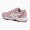 Кросівки тенісні дитячі ASICS Gel-Dedicate 8 GS Jr morganite/white 3