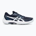 Кросівки тенісні жіночі ASICS Game FF W midnight/white 2