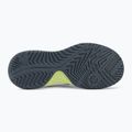 Кросівки тенісні дитячі ASICS Gel-Dedicate 8 GS Jr white/ironclad 4