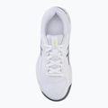 Кросівки тенісні дитячі ASICS Gel-Dedicate 8 GS Jr white/ironclad 5