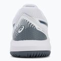 Кросівки тенісні дитячі ASICS Gel-Dedicate 8 GS Jr white/ironclad 6