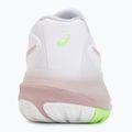 Кросівки тенісні жіночі ASICS Gel-Resolution X W white/morganite 6