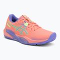 Кросівки для паделю жіночі Asics Gel-Challenger 15 guava/amethyst