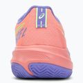 Кросівки для паделю жіночі Asics Gel-Challenger 15 guava/amethyst 6