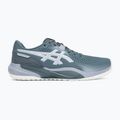 Кросівки тенісні чоловічі ASICS Gel-Challenger 15 ironclad/grey blue 2