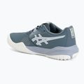 Кросівки тенісні чоловічі ASICS Gel-Challenger 15 ironclad/grey blue 3
