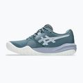 Кросівки тенісні чоловічі ASICS Gel-Challenger 15 ironclad/grey blue 9