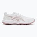 Кросівки тенісні жіночі ASICS Court Slide 4 W white/morganite 2