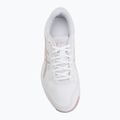Кросівки тенісні жіночі ASICS Court Slide 4 W white/morganite 5