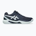 Кросівки тенісні жіночі ASICS Gel-Dedicate 8 W midnight/white 8