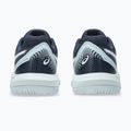 Кросівки тенісні жіночі ASICS Gel-Dedicate 8 W midnight/white 12