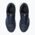Кросівки тенісні жіночі ASICS Gel-Dedicate 8 W midnight/white 13