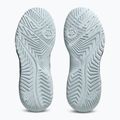 Кросівки тенісні жіночі ASICS Gel-Dedicate 8 W midnight/white 14