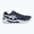 Кросівки тенісні жіночі ASICS Gel-Dedicate 8 W midnight/white 2