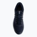Кросівки тенісні жіночі ASICS Gel-Dedicate 8 W midnight/white 5