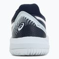 Кросівки тенісні жіночі ASICS Gel-Dedicate 8 W midnight/white 6
