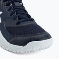 Кросівки тенісні жіночі ASICS Gel-Dedicate 8 W midnight/white 7