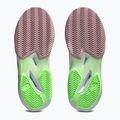 Кросівки тенісні жіночі ASICS Solution Speed FF 4 Clay W white/morganite 7