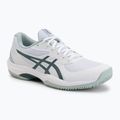 Кросівки тенісні чоловічі ASICS Game FF white/dark neptune
