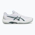 Кросівки тенісні чоловічі ASICS Game FF white/dark neptune 2