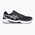 Кросівки тенісні чоловічі ASICS Gel-Dedicate 8 black/grey blue 2