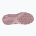 Кросівки тенісні жіночі ASICS Gel-Dedicate 8 Clay W morganite/white 4