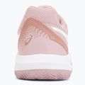 Кросівки тенісні жіночі ASICS Gel-Dedicate 8 Clay W morganite/white 6