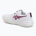 Кросівки тенісні чоловічі ASICS Gel-Challenger Clay 15 white/digital sakura 3