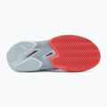Кросівки тенісні жіночі ASICS Solution Speed FF 4 Clay W sky/sienna 4