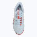 Кросівки тенісні жіночі ASICS Solution Speed FF 4 Clay W sky/sienna 5