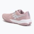 Кросівки тенісні жіночі ASICS Gel-Challenger 15 Clay W morganite/piedmont grey 3