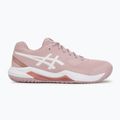 Кросівки тенісні жіночі ASICS Gel-Dedicate 8 W morganite/white 2