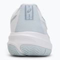 Кросівки тенісні жіночі ASICS Gel-Challenger 15 Clay W white/sky 6