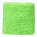 Напульсники ASICS Wrist Band 2 шт. illuminate green 2