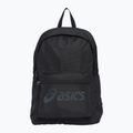 Рюкзак для бігу ASICS Back Pack 25 l performance black