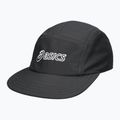 Кепка ASICS Performance Running 5 Panel performance black