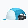 Кепка ASICS Performance Running 5 Panel aegean blue/dark teal 2