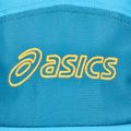 Кепка ASICS Performance Running 5 Panel aegean blue/dark teal 3