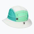Капелюх ASICS Perormance Running Bucket performance cream/vital green 2