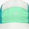 Капелюх ASICS Perormance Running Bucket performance cream/vital green 3