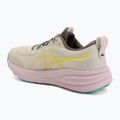 Жіночі бігові кросівки ASICS Gel-Pulse 17 TR light dust/cacti 3