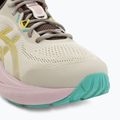 Жіночі бігові кросівки ASICS Gel-Pulse 17 TR light dust/cacti 7